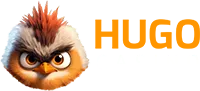 Hugo Casino Hugo Casino Logo